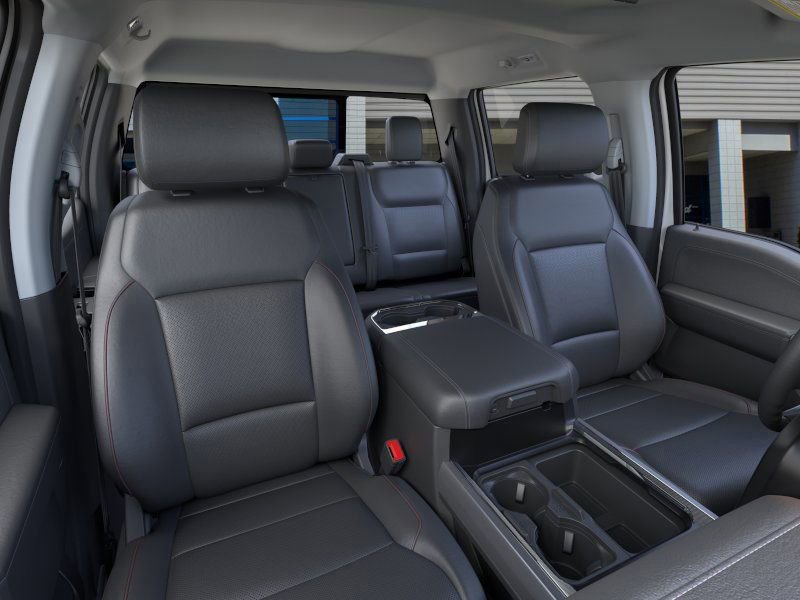 New 2026 Ford F250 XLT image 10