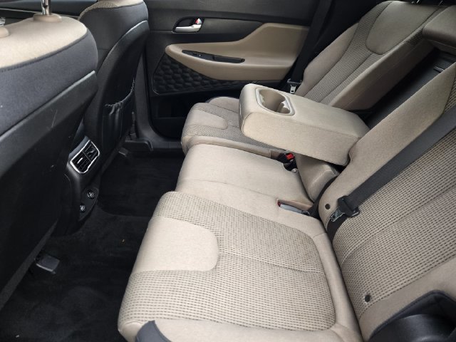 Certified 2023 Hyundai Santa Fe SE FWD image 19