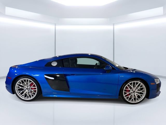 Used 2018 Audi R8 V10 image 10