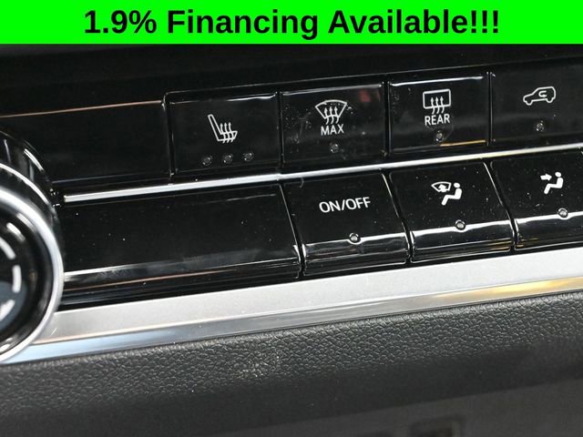 New 2026 Chevrolet Equinox LT w/ LPO, Floor Liner Package image 19