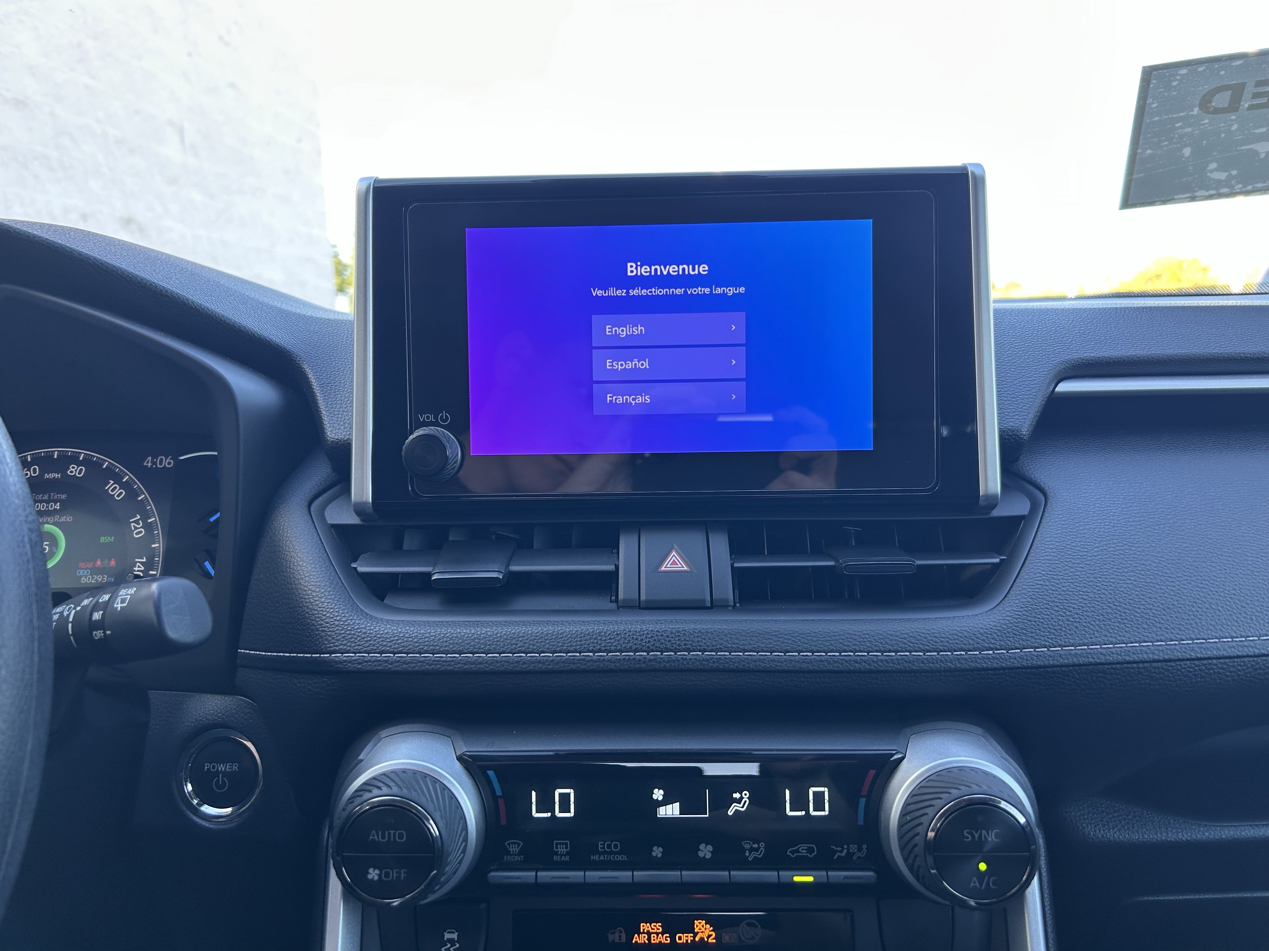 Certified 2024 Toyota RAV4 AWD Hybrid image 22