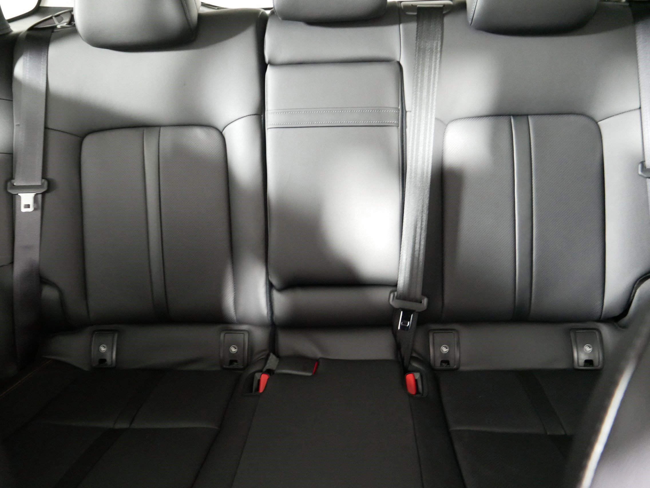 New 2026 MAZDA CX-50 AWD 2.5 S w/ Accent Package image 3