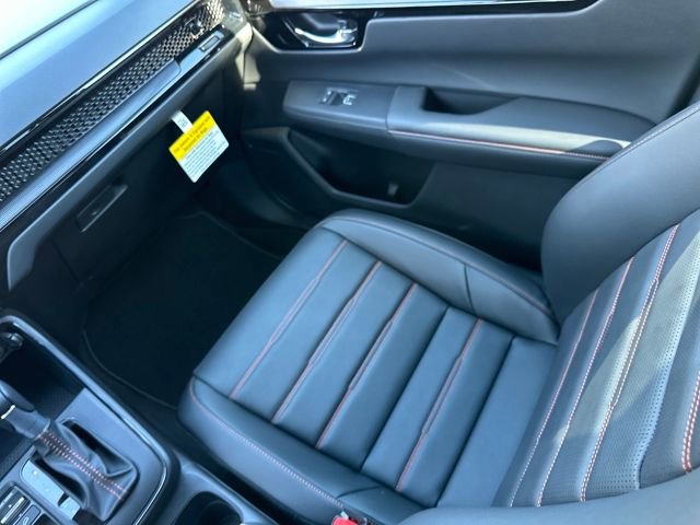 New 2026 Honda CR-V Sport Touring image 30