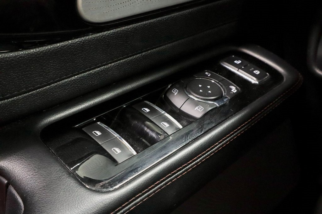 Used 2020 Lincoln Aviator Reserve w/ Equipment Group 201A image 28