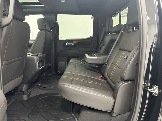 New 2026 Chevrolet Silverado 1500 High Country w/ Technology Package AWD/4WD image 30
