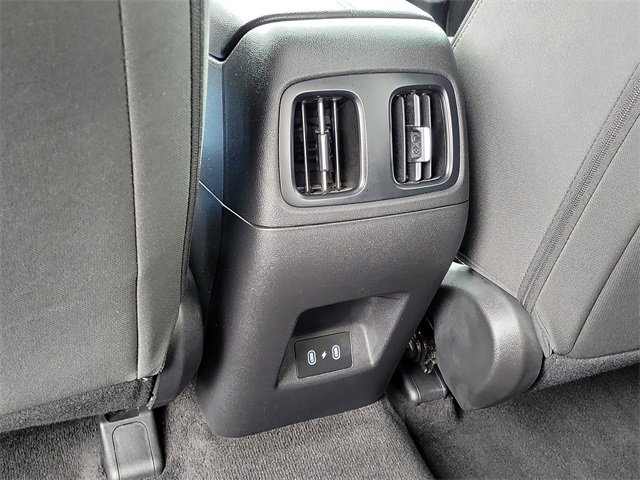 Used 2025 Hyundai Tucson SEL image 19