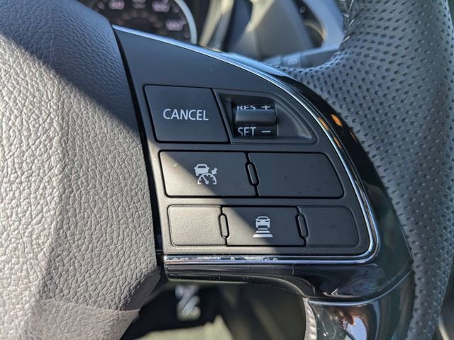 New 2026 Mitsubishi Eclipse Cross Black Edition AWD/4WD image 32