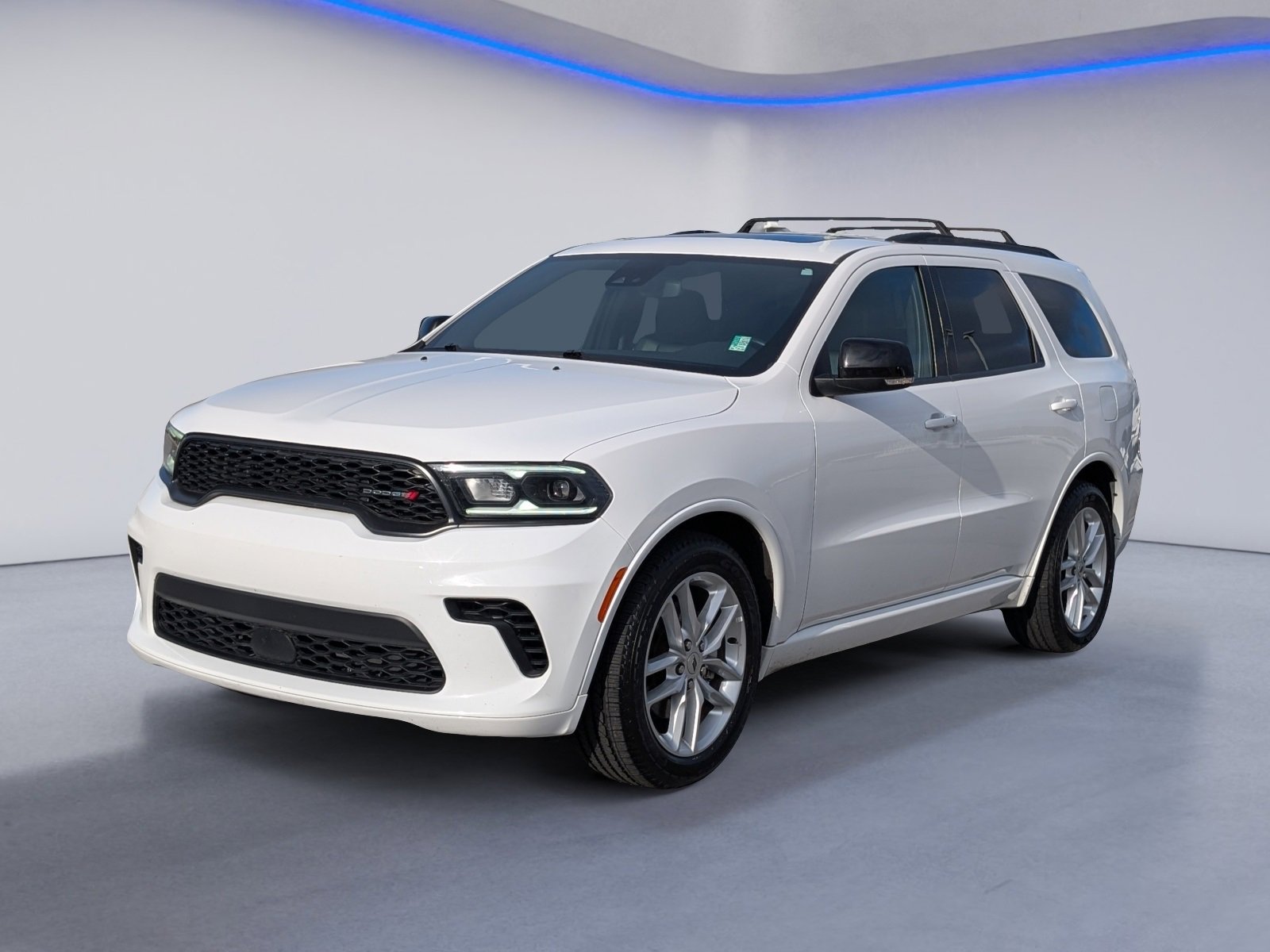 Certified 2024 Dodge Durango GT image 5
