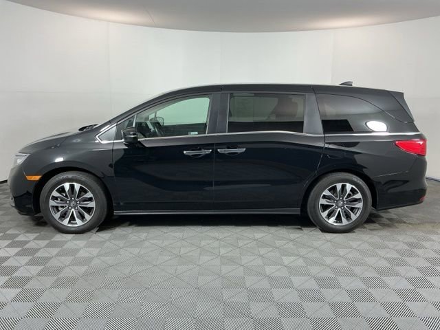 Used 2024 Honda Odyssey EX-L image 8