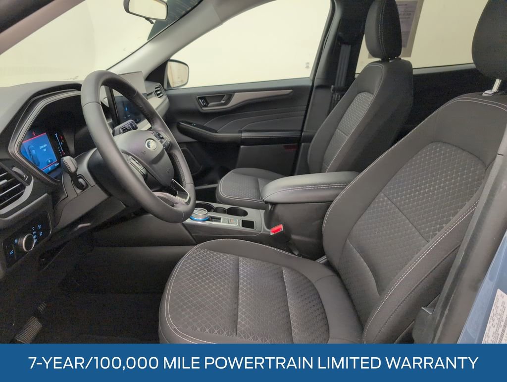 Used 2024 Ford Escape Active w/ Tech Pack #1 FWD image 4