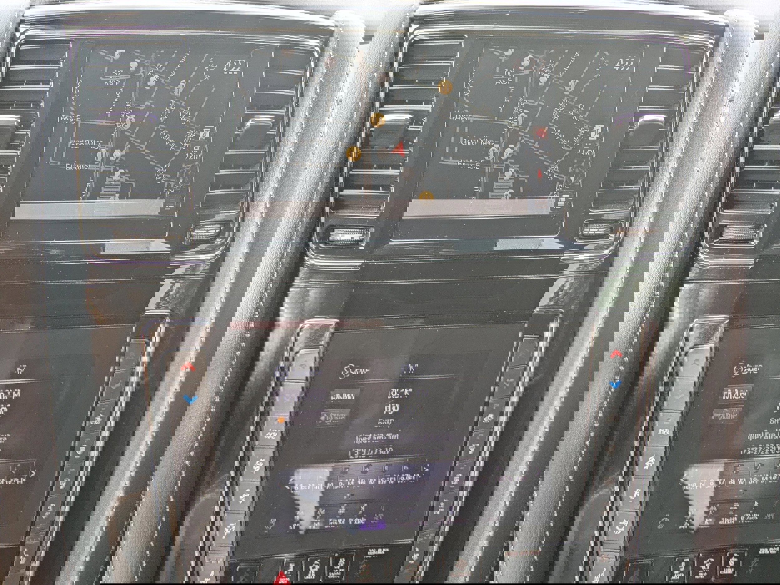 Used 2020 INFINITI QX80 Luxe w/ Proassist Package image 23