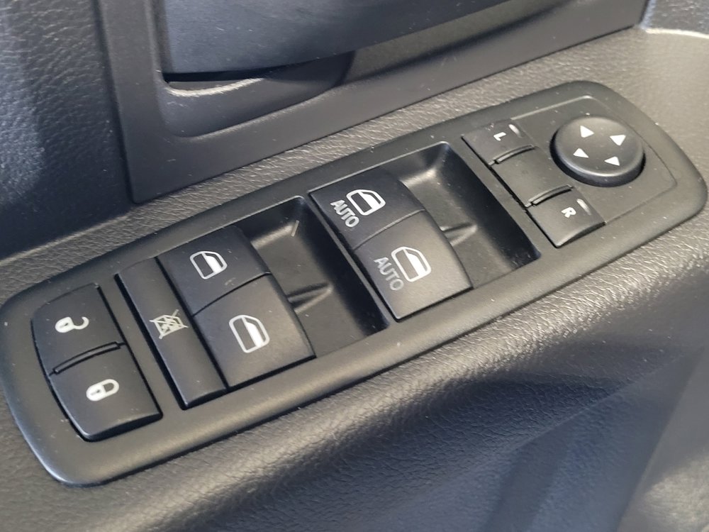 Used 2012 RAM 1500 Express w/ ST Popular Equipment Group image 27