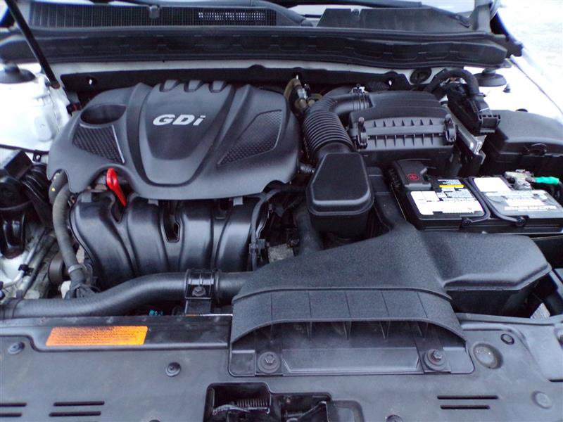 Used 2015 Kia Optima EX w/ EX Premium Package image 46