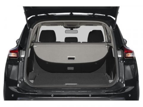 Certified 2025 Nissan Rogue S image 14