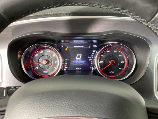 Used 2020 Dodge Charger SXT RWD image 22