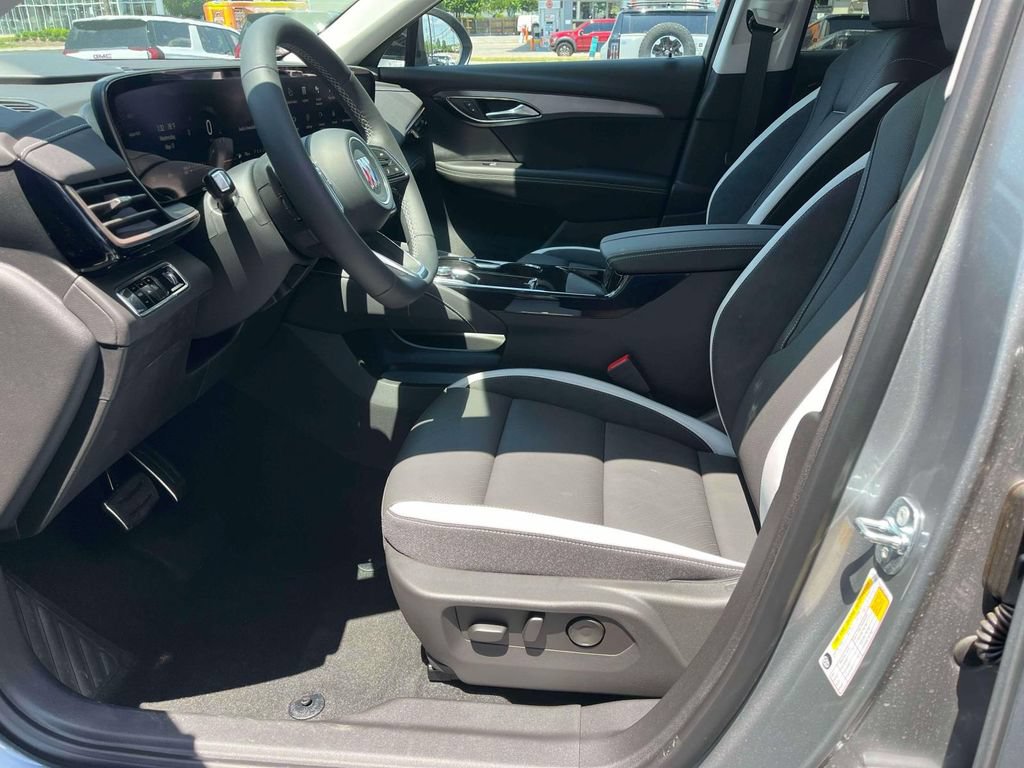 New 2026 Buick Envision Sport Touring AWD/4WD image 23