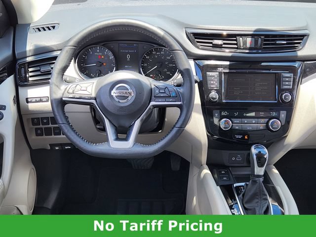 Used 2021 Nissan Rogue Sport SV w/ Technology Package FWD image 26