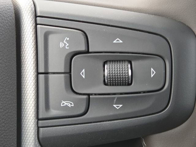 New 2026 GMC Sierra 3500 Denali w/ Denali Reserve Package image 15