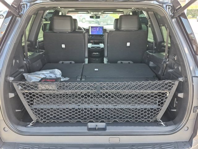 Certified 2026 Toyota Sequoia TRD Pro w/ TRD Performance Package (TMS) AWD/4WD image 10