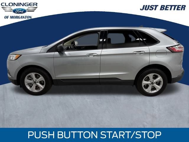 Used 2024 Ford Edge SE image 5