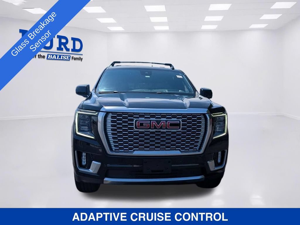 Used 2024 GMC Yukon Denali w/ Advanced Technology Package AWD/4WD image 19