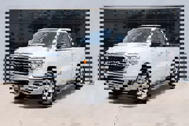 Used 2022 RAM 1500 Lone Star