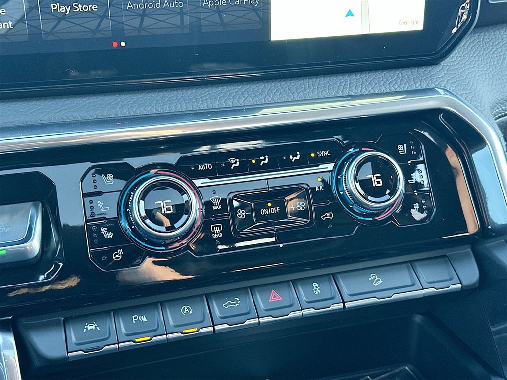 New 2026 GMC Sierra 1500 Denali image 14