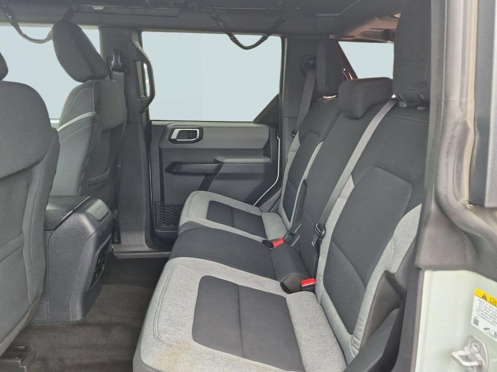 Used 2023 Ford Bronco Big Bend AWD/4WD image 21