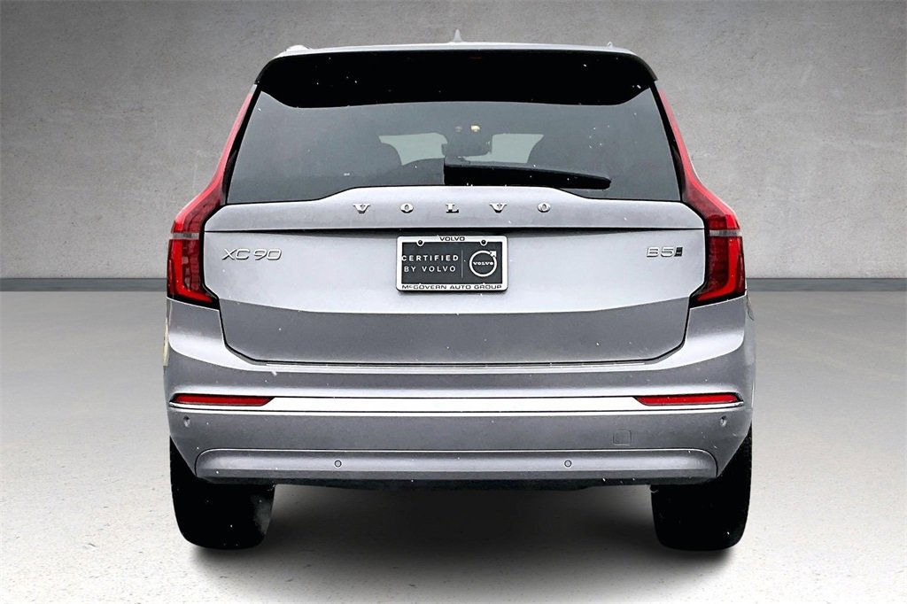 Used 2026 Volvo XC90 B5 Plus w/ Protection Package image 5