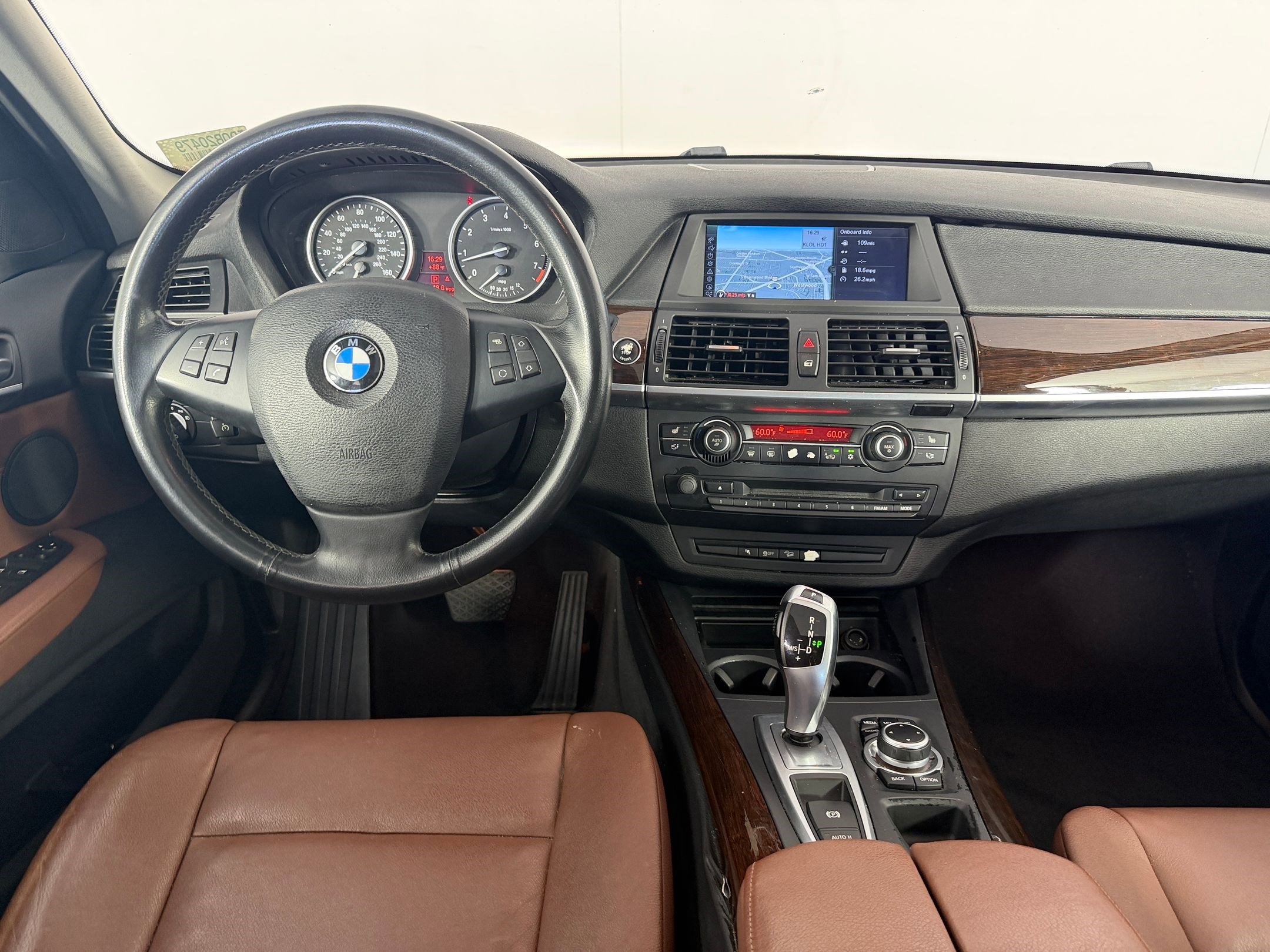 Used 2013 BMW X5 xDrive35i AWD/4WD image 29