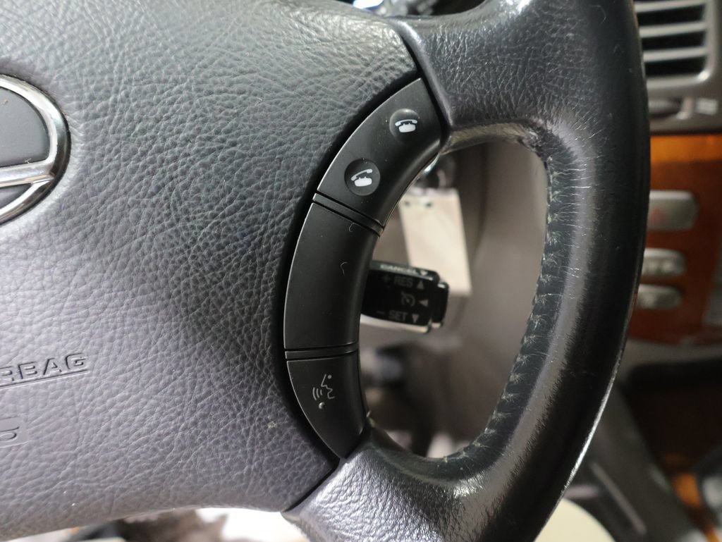 Used 2007 Lexus LX 470 4WD image 33