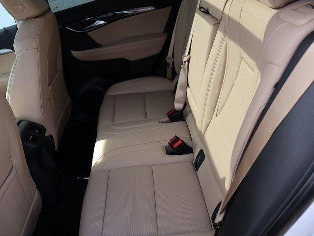 New 2026 Buick Envision Preferred image 14