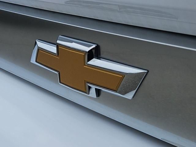 New 2025 Chevrolet Brightdrop 600 FWD image 27