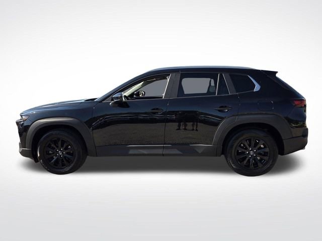 Used 2023 MAZDA CX-50 2.5 S w/ Cargo Package image 6