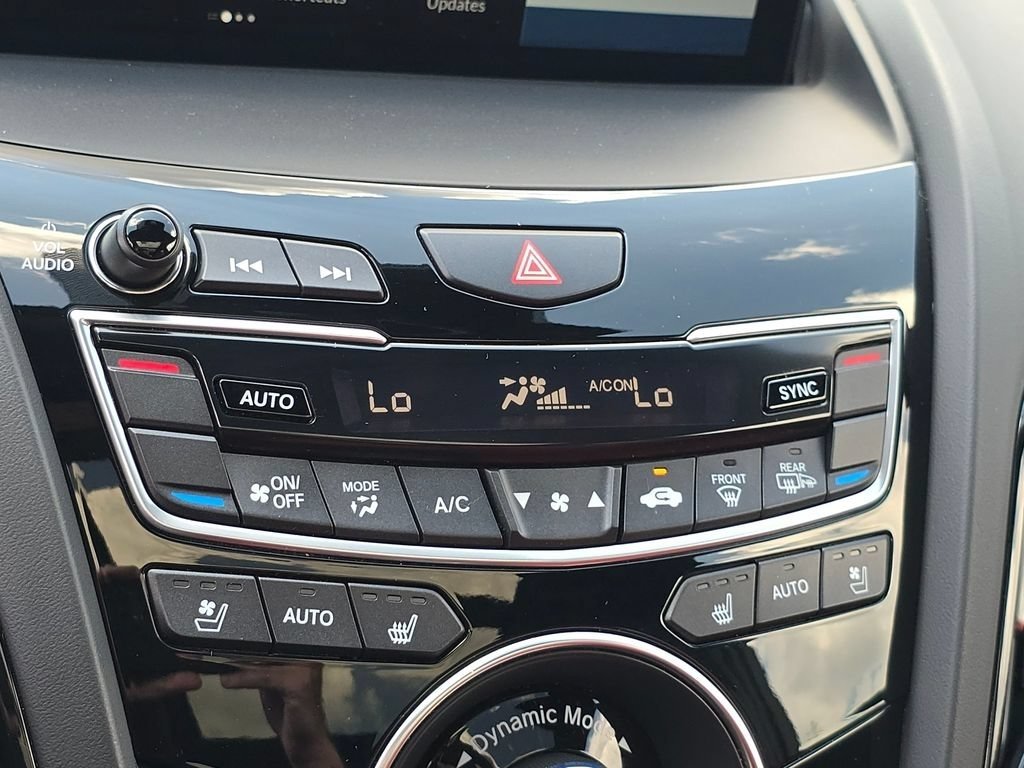 Used 2025 Acura RDX A-Spec w/ Advance Package AWD/4WD image 37