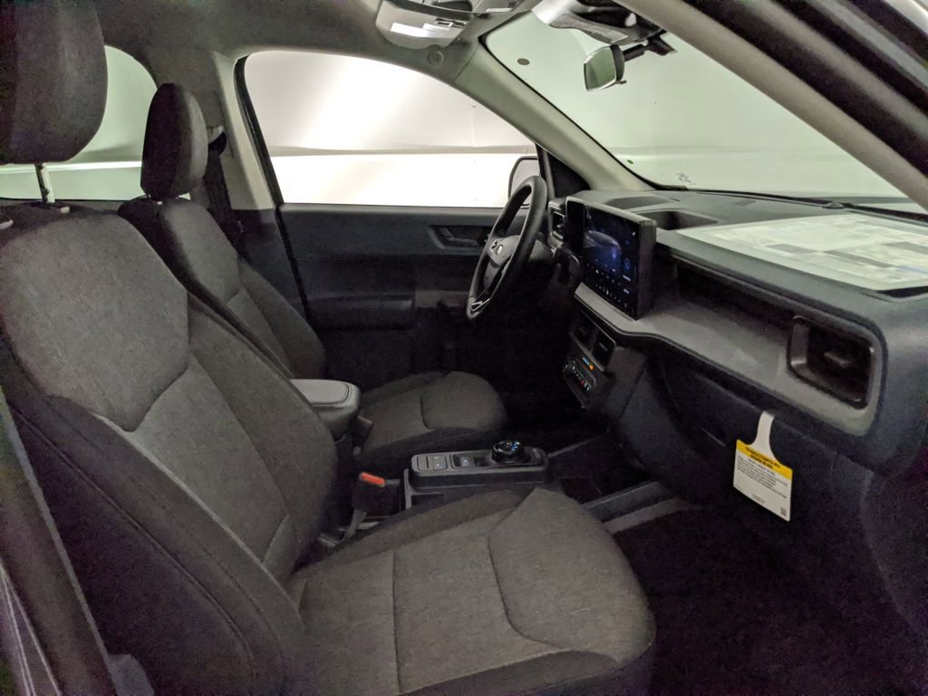 New 2026 Ford Maverick XLT w/ XLT Luxury Package image 26