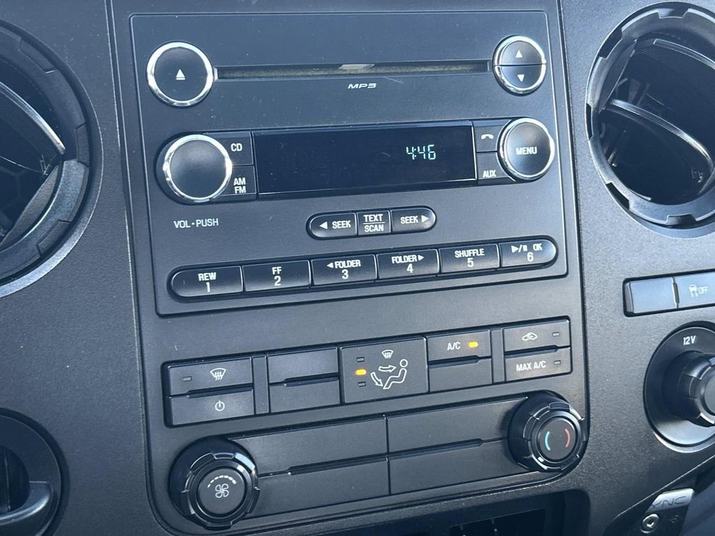 Used 2016 Ford F250 XL image 25