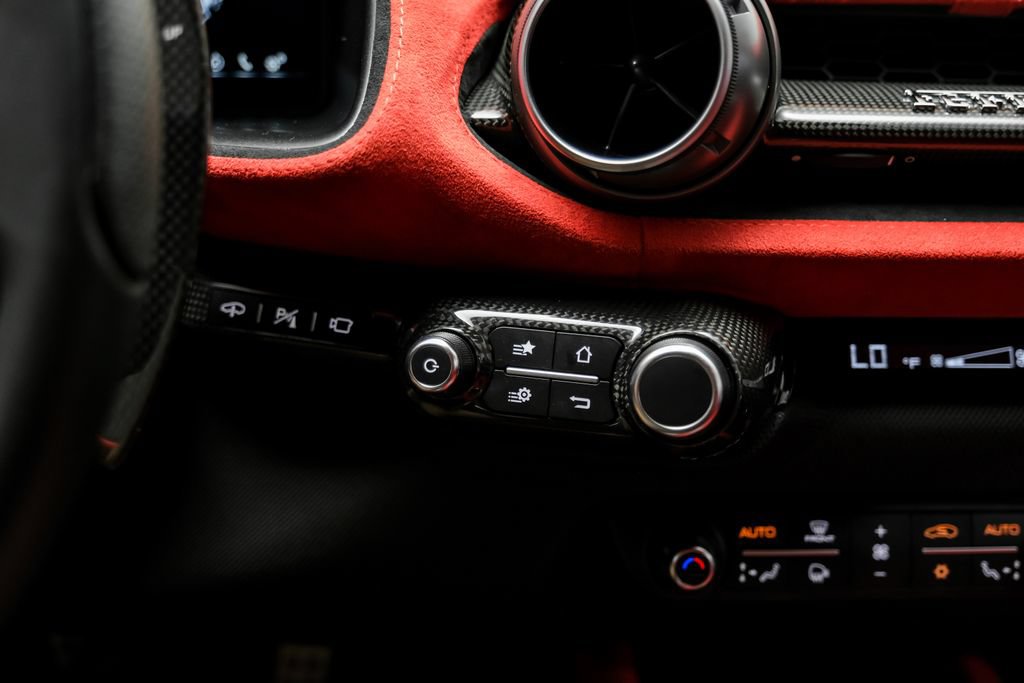 Used 2023 Ferrari 812 Competizione RWD image 32