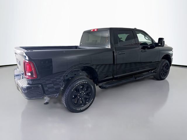Used 2025 RAM 2500 Big Horn image 7