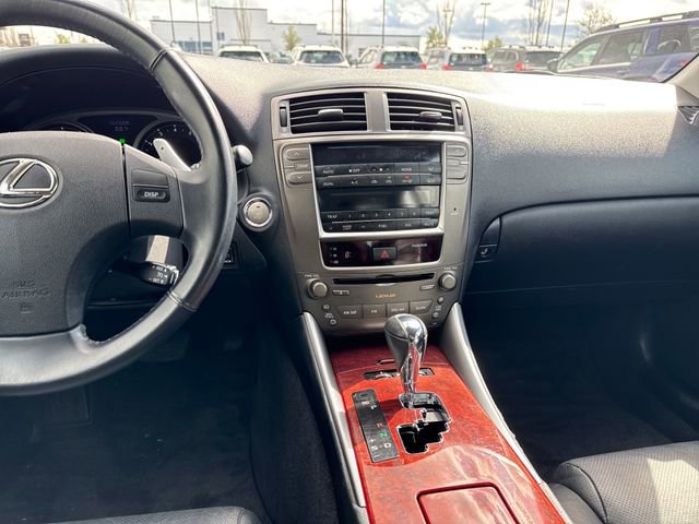 Used 2008 Lexus IS 250 image 21