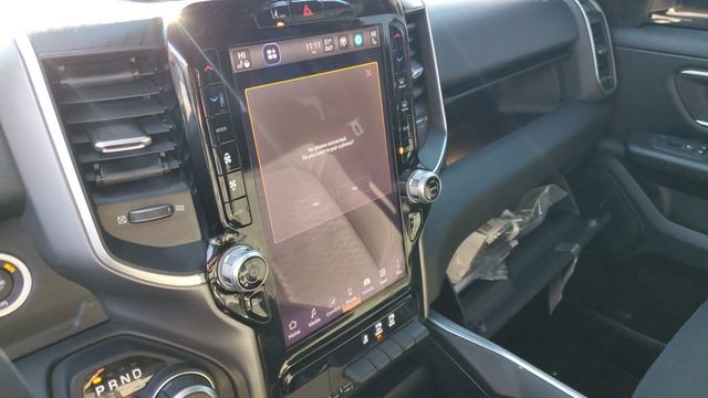 Certified 2025 RAM 1500 Big Horn image 17