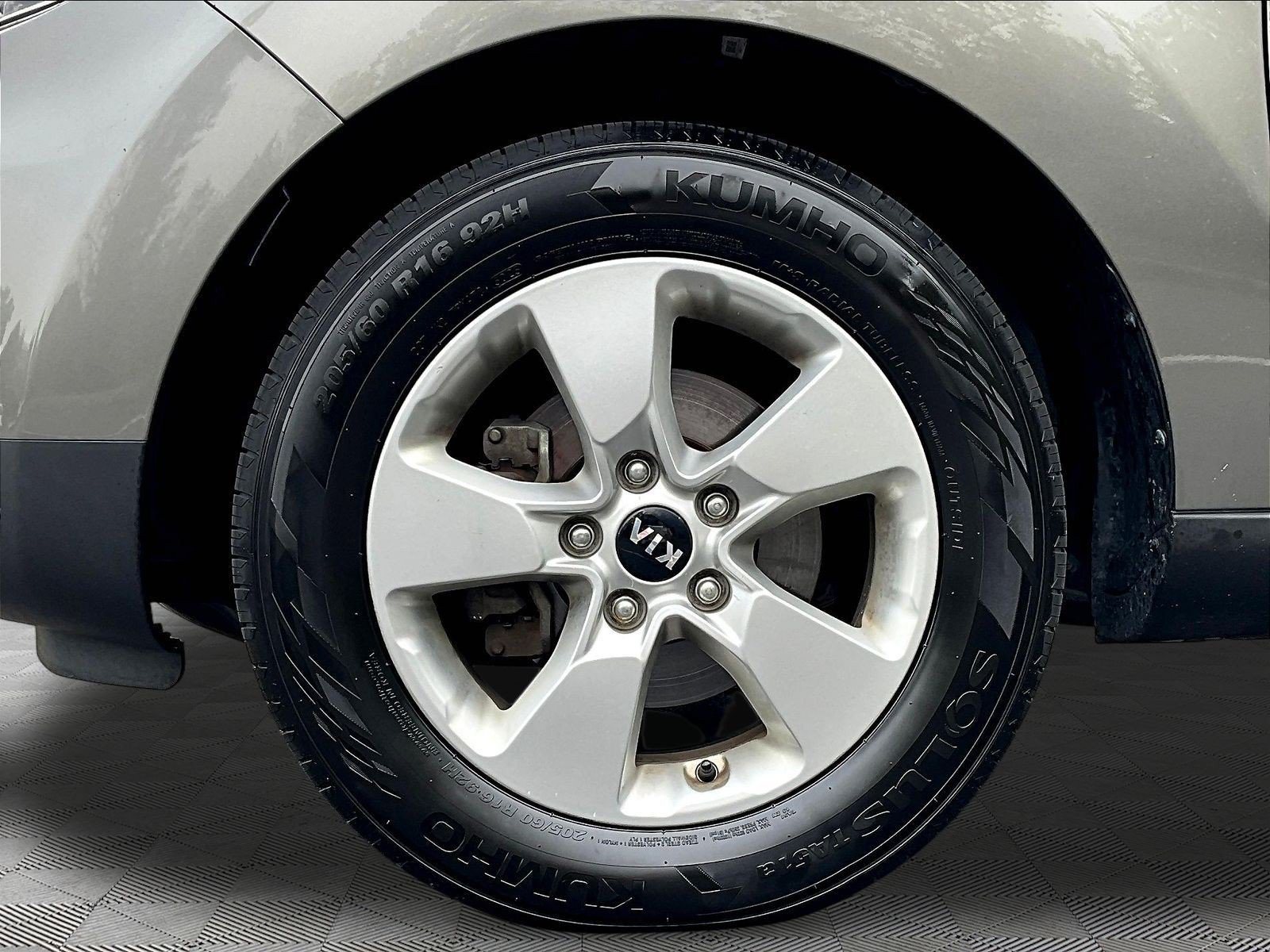 Used 2019 Kia Soul FWD image 33