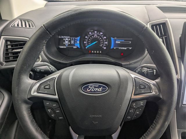 Used 2024 Ford Edge SEL w/ Sport Appearance Package image 27