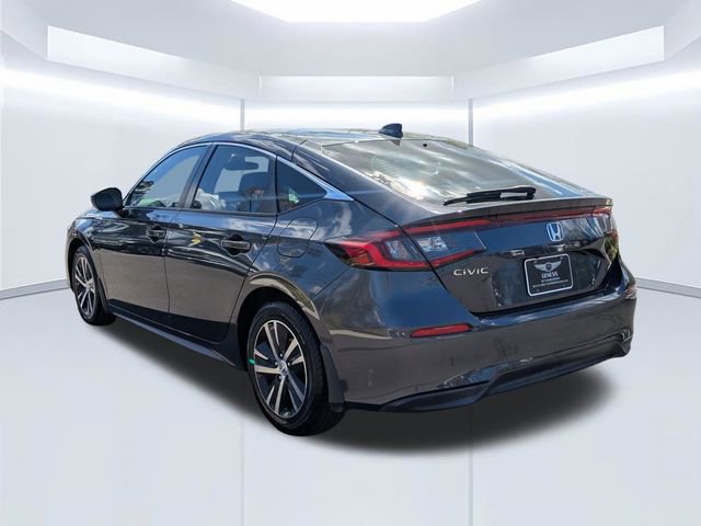 Used 2022 Honda Civic LX image 6