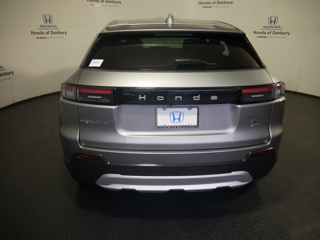 New 2025 Honda Prologue EX image 5