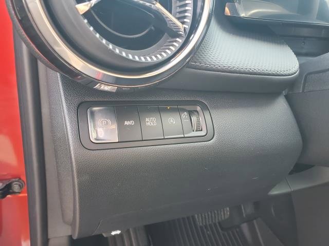 New 2026 Chevrolet Equinox LT w/ Convenience Package II image 17