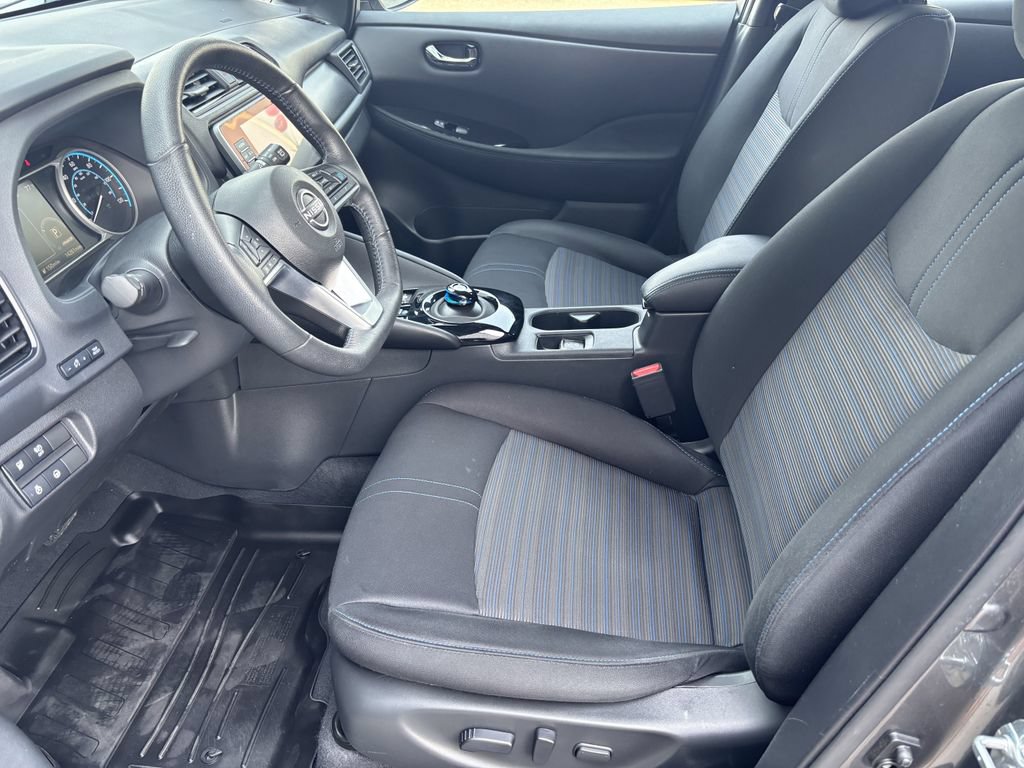 Used 2024 Nissan Leaf SV Plus FWD image 14