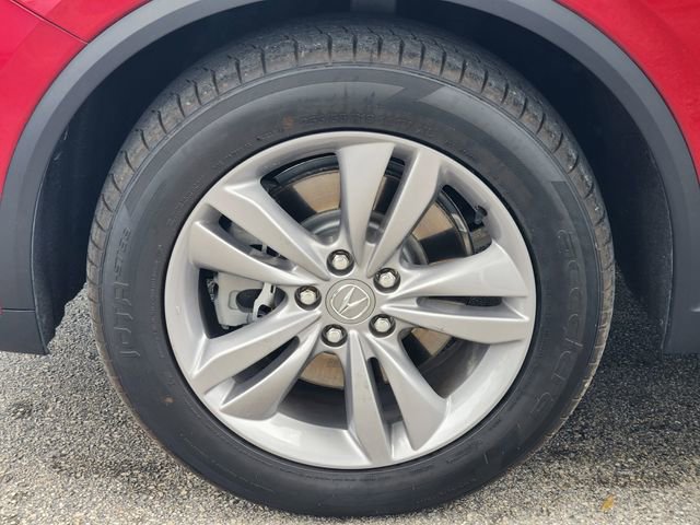 Used 2023 Acura MDX SH-AWD image 8