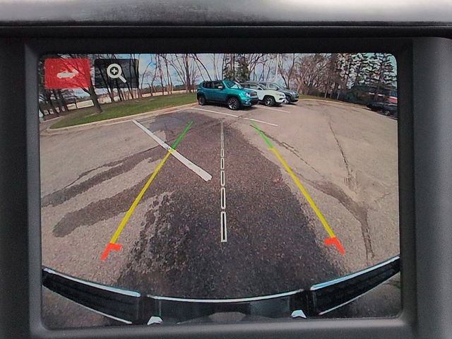 Used 2024 RAM 1500 Big Horn image 18