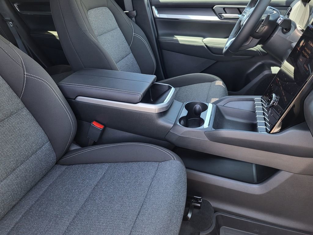 New 2026 GMC Terrain Elevation AWD/4WD image 9